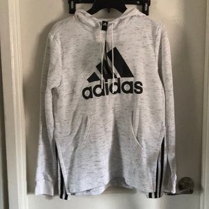 Adidas BOS Hoodie